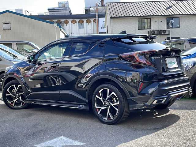 トヨタ Ｃ－ＨＲ