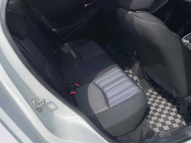 マツダ デミオ 13C 道央・札幌 2016(平28)年 11.1万km アークティックホワイト 4WD/純正ナビ/　BT/ワンセグTV/バックカメラ/社外LEDヘッドライト/社外15インチアルミホイール/スマートキー/ETC