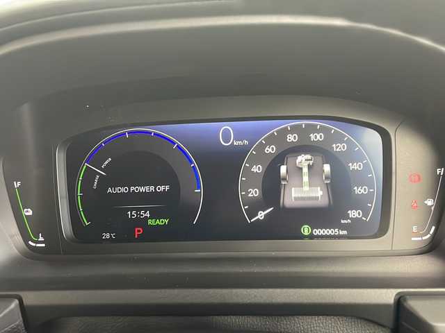 ホンダ ステップワゴン スパーダ eHEV 千葉県 2025(令7)年 0.1万km未満 クリスタルブラックパール 11.4インチ　Honda CONNECTナビ /フルセグTV　CD　DVD　Bluetooth/バックカメラ/両側パワースライドドア/オートライト/オートハイビーム/コーナーセンサー/ホンダセンシング/・衝突軽減ブレーキ/・レーンキープアシスト/・先行車発進お知らせ/・アダプティブクルーズコントロール/・誤発進抑制機能/・パーキングセンサーシステム/パドルシフト/電子パーキング/ブレーキホールド/ブラインドスポットモニター/純正16インチアルミホイール/パワーバックドア/2列目オットマン/シートヒーター/USB・タイプC入力端子/電動格納ミラー