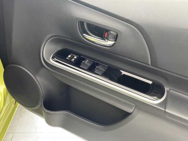 トヨタ アクア G ソフトレザーセレクション 沖縄県 2018(平30)年 4.9万km フレッシュグリーンマイカメタリック 純正SDナビ（NSZT-W66T）/　CD/DVD/SD/BT/フルセグ/ビルトインETC/ドライブレコーダー（DRT-H66A)/トヨタセーフティセンス/合皮シート/LEDヘッドライト/オートマチックハイビーム/オートライト/フロアマット/プッシュスタート/スマートキ―