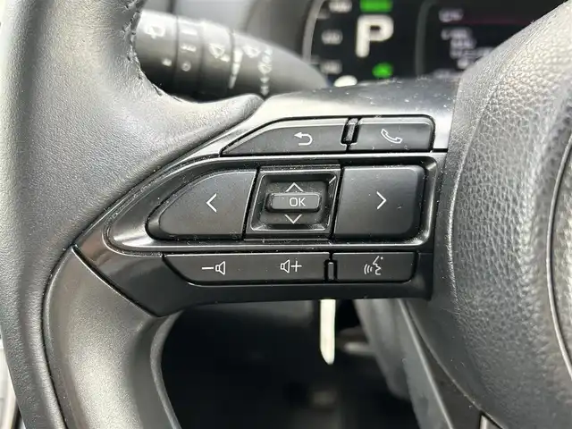 トヨタ アクア Z 新潟県 2022(令4)年 6.3万km ブラックマイカ ワンオーナー/純正ナビ/（フルセグ、Bluetooth、AM・FM）/衝突軽減ブレーキ/ETC/クルーズコントロール（追従有）/ドライブレコーダー（前方、車内）/コーナーセンサー（前後）/ステアリングスイッチ/レーンキープアシスト/LEDヘッドライト/オートライト/オートマチックハイビーム/横滑り防止/１００V充電/USB充電/タイプC充電/プッシュスタートボタン/フロアマット純正