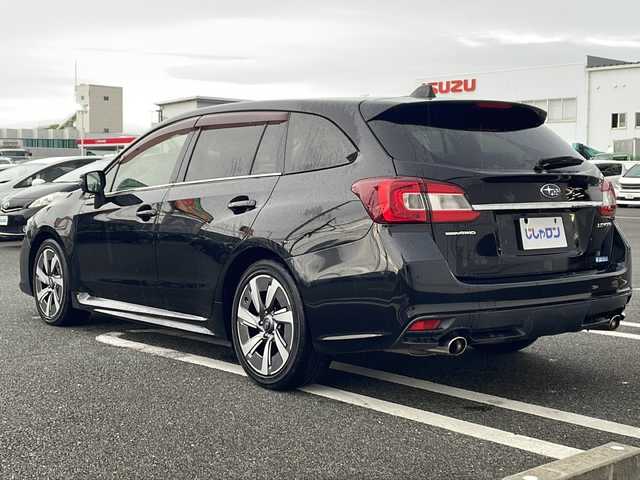 スバル レヴォーグ 1．6GT アイサイト 熊本県 2015(平27)年 11.2万km クリスタルブラックシリカ (株)IDOMが運営する【じしゃロン熊本店】の自社ローン専用車両になります。こちらは現金またはオートローンご利用時の価格です。自社ローンご希望の方は別途その旨お申付け下さい　/4WD/社外ナビ/バックカメラ/フルセグテレビ/DVD/CD/Bluetooth接続/ETC/アイサイト/HIDヘッドライト/オートライト/W＋サイドエアバッグ/スマートキー
