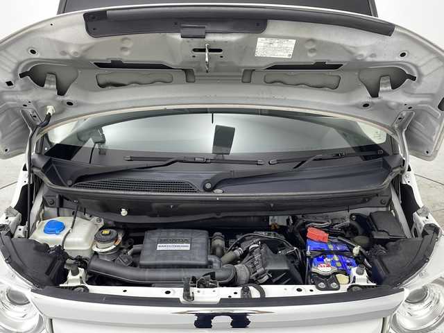 ホンダ Ｎ ＢＯＸ G･EX Hセンシング カッパーブラウンスタイル 愛知県 2019(平31)年 5万km プラチナホワイトパール ・純正メモリーナビVXM-194VFi/CD/DVD/Bluetooth/フルセグTV/・バックカメラ/・両側パワースライドドア/・オートLEDヘッドライト/・スマートキー×２/・ETC/・ステアリングスイッチ/・USBポート×２/・Honda SENSING/・衝突軽減ブレーキ/・オートハイビーム/・誤発進抑制機能/・後方誤発進抑制機能/・路外逸脱警報機能/・アダプティブクルーズコントロール/・車線維持支援システム/・歩行者事故低減ステアリング^/・先行車発進お知らせ機能/・標識認識機能