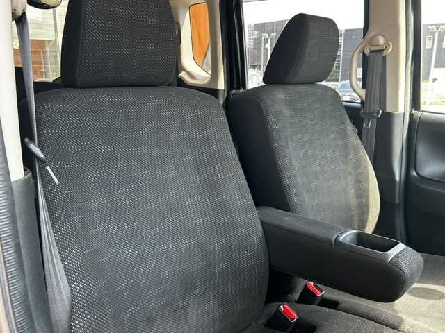 ホンダ Ｎ ＢＯＸ G 富山県 2016(平28)年 8万km 黒