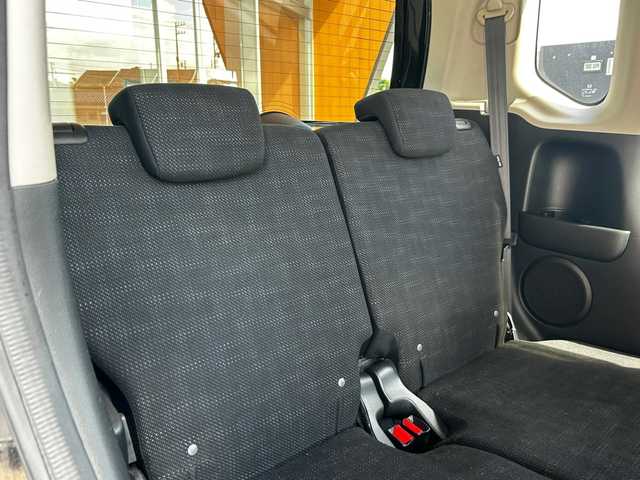 ホンダ Ｎ ＢＯＸ G 富山県 2016(平28)年 8万km 黒