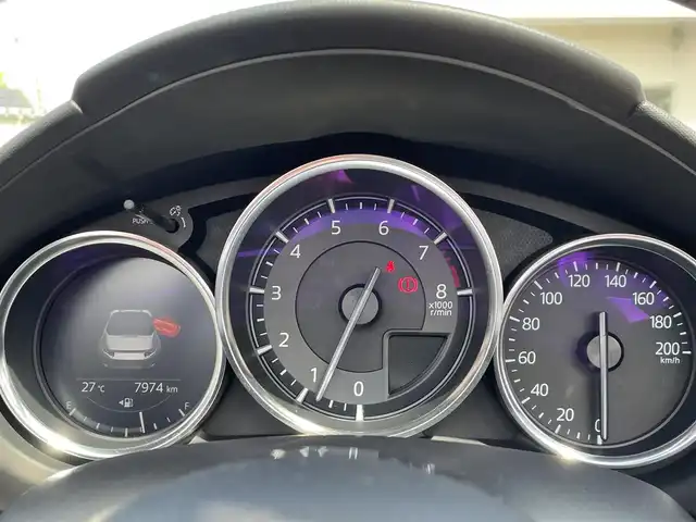 マツダ ロードスター ブラウン トップ 宮城県 2023(令5)年 0.8万km マシーングレープレミアムM /ブラウンレザーシート//BOSEプレミアムサウンド//純正メモリナビ//CD/DVD/SD/BT/USB/フルセグテレビ//バックカメラ//シートヒーター//クルーズコントロール//スマートシティブレーキサポート//ブラインドスポットモニター//車線逸脱警報//ビルトインETC//社外ドライブレコーダー前方