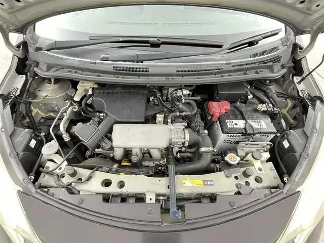 日産 ノート X DIG－S 千葉県 2013(平25)年 3.7万km オーロラモーヴ 純正7インチSDナビ/CD AUX SD フルセグ/バックカメラ/純正フロアマット/ドアバイザー/アイドリングストップ/ヘッドライトレベライザー/プッシュスタート/スマートキー/ETC