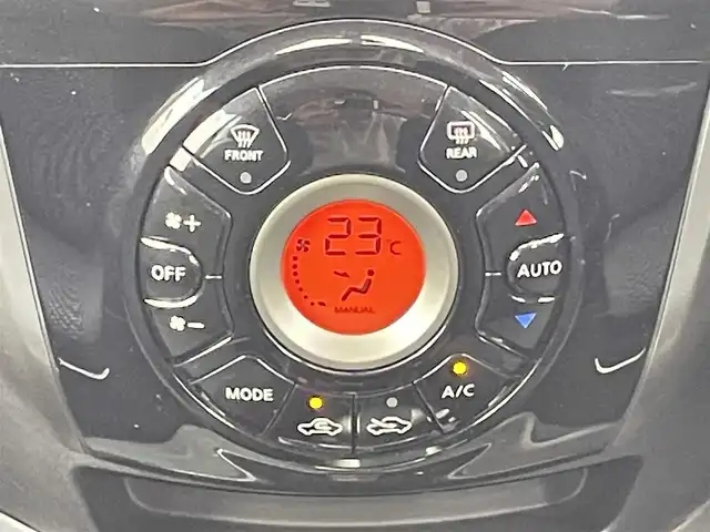 日産 ノート X DIG－S 千葉県 2013(平25)年 3.7万km オーロラモーヴ 純正7インチSDナビ/CD AUX SD フルセグ/バックカメラ/純正フロアマット/ドアバイザー/アイドリングストップ/ヘッドライトレベライザー/プッシュスタート/スマートキー/ETC