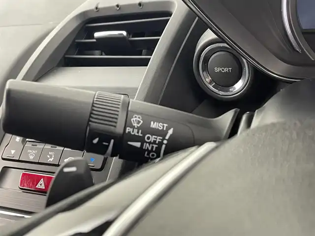 ホンダ Ｓ６６０ α 埼玉県 2016(平28)年 4.6万km プレミアムスターホワイトP 禁煙　Ｂカメラ　液晶ミラー　ドラレコ　ＥＴＣ　クルーズコントロール　前後ドライブレコーダー　コーナーセンサー　衝突軽減システム　純正ＬＥＤヘッドライト　オートライト　スペアキー　スマートキー