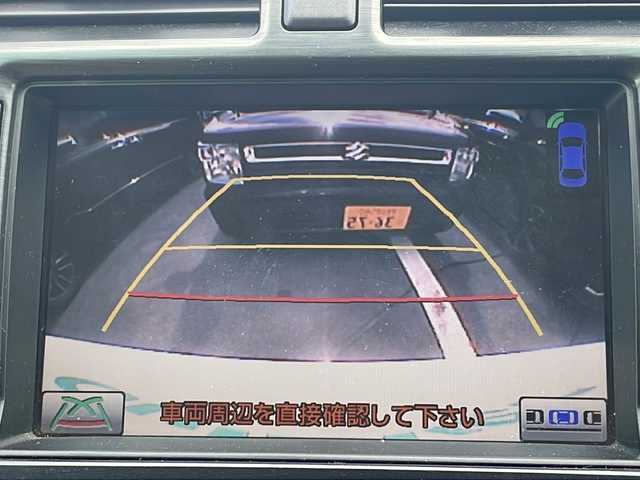 トヨタ クラウン ロイヤル ロイヤルサルーン 三重県 2008(平20)年 7.9万km ホワイトパールクリスタルシャイン 純正ナビ /バックカメラ /ビルトインETC /コーナーセンサー /前席パワーシート /クルーズコントロール /ウッドコンビステアリング /オートライト /純正フロアマット /電動格納ミラー /取扱説明書 /保証書