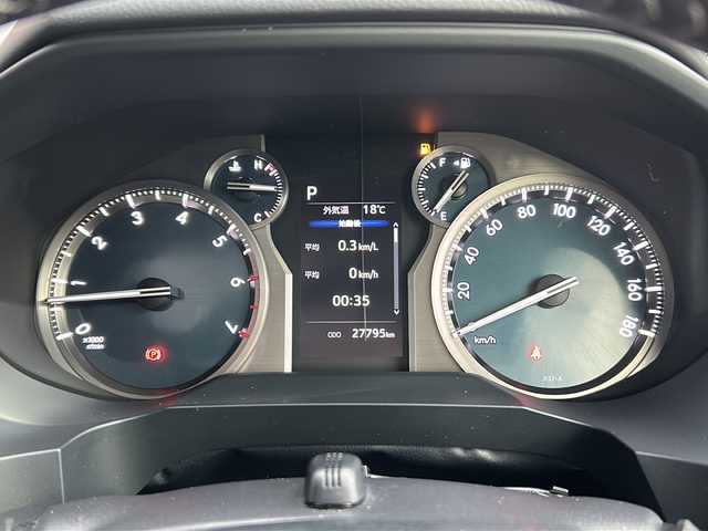 トヨタ ランドクルーザー プラド TX Lパッケージ マットブラED 広島県 2023(令5)年 2.8万km ブラック 禁煙車/７人乗/ブラックルーフレール/ムーンルーフ/トヨタセーフティセンス/・プリクラッシュセーフティ/・レーンディパーチャーアラート/・レーントレーシングアシスト/・オートマチックハイビーム/・RSA/・先行車発進告知/クリアランスソナー/純正ナビ/・フルセグTV/CD/DVD/Bluetooth//バックカメラ/革巻きステアリング/ステアリングスイッチ/オートライト/ヘッドランプウォッシャー/LEDヘッドライト/フォグランプ/黒レザーシート/シートヒーター/ベンチレーション/パワーシート/前後ドライブレコーダー/ETC2.0/純正フロアマット