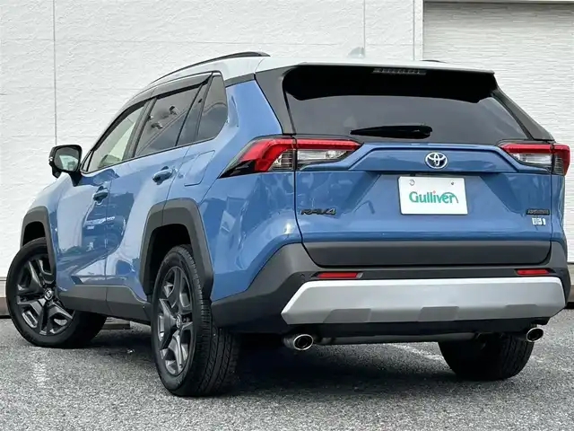 トヨタ ＲＡＶ４