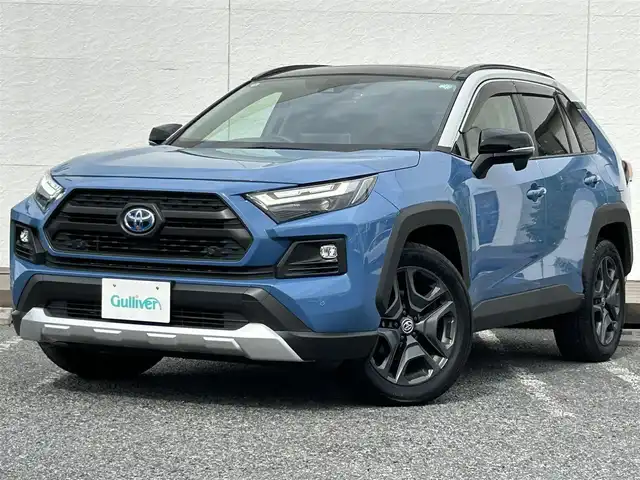 トヨタ ＲＡＶ４