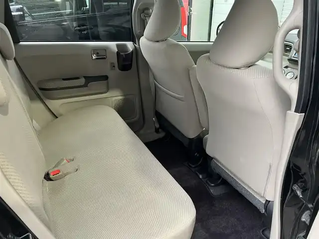 ホンダ ライフ G HIDスマートスペシャル 高知県 2012(平24)年 11.8万km 黒 ナビ	/ＥＢＤ（電子制御制動力配分システム）付/ＡＢＳディスチャージヘッドライト＜ＨＩＤ＞（ロービーム、オートレベリング機構付）/スマートプラス装備/ ナビ装着用スペシャルパッケージ/Ｈｏｎｄａスマートキーシステム/フルオート・エアコンディショナー/ハーフシェイドフロントウィンドウ/カラードフロントグリル