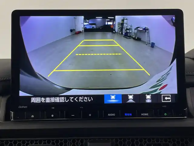 ホンダ ステップワゴン スパーダ eHEV 埼玉県 2025(令7)年 0.1万km未満 クリスタルブラックパール 登録済未使用車/11.4インチナビHonda CONNECTナビ（Bluetooth/CD/DVD/AM/FM）/フルセグTV/バックカメラ/レーダークルーズコントロール/ブラインドスポットモニター/横滑り防止装置/盗難防止装置/レーンキープアシスト/コーナーセンサー/衝突軽減システム/LEDヘッドライト/パドルシフト/両側パワースライドドア/純正16インチアルミホイール/スマートキー