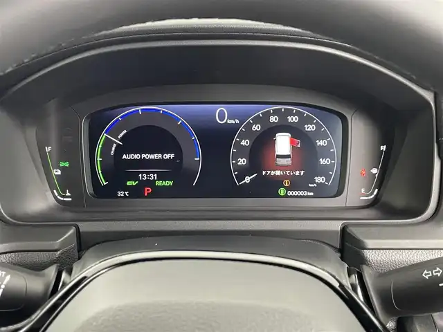 ホンダ ステップワゴン スパーダ eHEV 埼玉県 2025(令7)年 0.1万km未満 クリスタルブラックパール 登録済未使用車/11.4インチナビHonda CONNECTナビ（Bluetooth/CD/DVD/AM/FM）/フルセグTV/バックカメラ/レーダークルーズコントロール/ブラインドスポットモニター/横滑り防止装置/盗難防止装置/レーンキープアシスト/コーナーセンサー/衝突軽減システム/LEDヘッドライト/パドルシフト/両側パワースライドドア/純正16インチアルミホイール/スマートキー