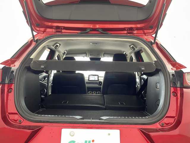 マツダ ＣＸ－３ 20S プロアクティブ 兵庫県 2018(平30)年 4.7万km ソウルレッドクリスタルM ・純正ナビ&Bluetooth/USB/・バックカメラ/・ハーフレザーシート/・衝突被害軽減システム/・レーダークルーズコントロール/・レーンキープアシスト/・パドルシフト/・BSM/・純正18インチアルミホイール/・HUD/・純正フロアマット/・ETC/・オートライト/・電動パーキングブレーキ/・ブレーキホールド/・LEDヘッドライト/・プッシュスタートボタン