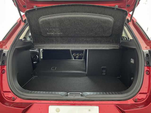 マツダ ＣＸ－３ 20S プロアクティブ 兵庫県 2018(平30)年 4.7万km ソウルレッドクリスタルM ・純正ナビ&Bluetooth/USB/・バックカメラ/・ハーフレザーシート/・衝突被害軽減システム/・レーダークルーズコントロール/・レーンキープアシスト/・パドルシフト/・BSM/・純正18インチアルミホイール/・HUD/・純正フロアマット/・ETC/・オートライト/・電動パーキングブレーキ/・ブレーキホールド/・LEDヘッドライト/・プッシュスタートボタン