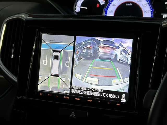 スズキ ソリオ バンディット HV MV Dカメラ ブレーキS 広島県 2018(平30)年 2.7万km ピュアホワイトP デュアルカメラブレーキサポート/車線逸脱警報/クルーズコントロール/純正8型ナビ（CN-RZ83）/・フルセグTV/・CD/DVD/・Bluetooth/・SD/音楽録音/USB/全方位カメラ/両側パワースライドドア/革巻きステアリング/ステアリングスイッチ/オートライト/シートヒーター（D席）/前方ドライブレコーダー（TZ-D204）/シートバックテーブル/リアサンシェード/純正ドアバイザー/純正ETC/スマートキー/プッシュスタート/スペアキー/コーナーポール/純正15インチアルミホイール/W+サイドエアバック