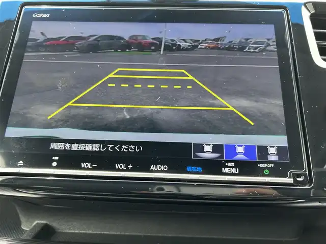 ホンダ ステップワゴン スパーダ ハイブリッド G ホンダセンシング 香川県 2018(平30)年 6.7万km プラチナホワイトパール 登録時走行距離：66111km/衝突被害軽減装置/純正9型ナビゲーション/→フルセグTV/→CD/DVD再生/バックカメラ/ビルトインETC/ドライブレコーダー/クルーズコントロール/ステアリングリモコン/革巻きステアリング/LECオートライト/フォグランプ/純正フロアマット/後席サンシェード/横滑り防止装置/レーンキープアシスト/盗難防止装置/スマートキー/スペアキー