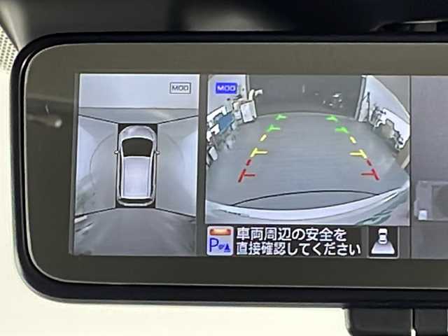 日産 ノート e－パワー メダリスト 宮崎県 2019(平31)年 4.5万km ブリリアントホワイトパール 純正ナビ(MM318D-W)/CD/DVD/AM/FM/Bluetooth/アラウンドビューモニター/スマートルームミラー/ドライブレコーダー/ステアリングスイッチ/クルーズコントロール/衝突軽減ブレーキ/横滑り防止装置/電動格納ミラー/スマートキー/オートライト/フロアマット/ドアバイザー/ETC