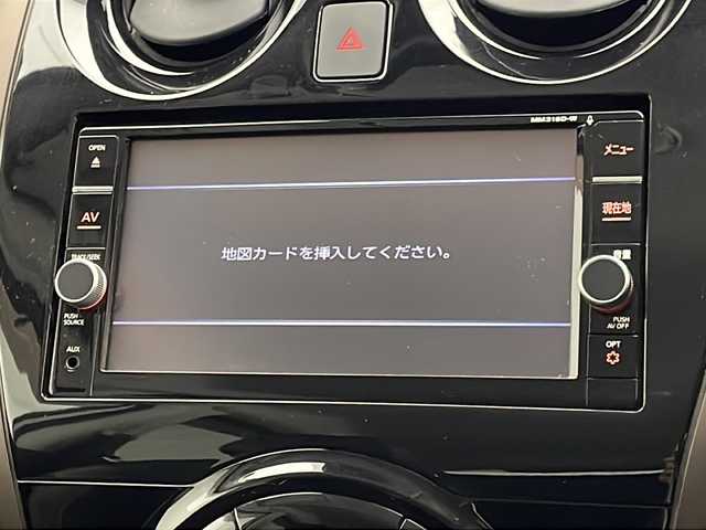 日産 ノート e－パワー メダリスト 宮崎県 2019(平31)年 4.5万km ブリリアントホワイトパール 純正ナビ(MM318D-W)/CD/DVD/AM/FM/Bluetooth/アラウンドビューモニター/スマートルームミラー/ドライブレコーダー/ステアリングスイッチ/クルーズコントロール/衝突軽減ブレーキ/横滑り防止装置/電動格納ミラー/スマートキー/オートライト/フロアマット/ドアバイザー/ETC