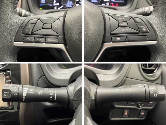 日産 ノート e－パワー メダリスト 宮崎県 2019(平31)年 4.5万km ブリリアントホワイトパール 純正ナビ(MM318D-W)/CD/DVD/AM/FM/Bluetooth/アラウンドビューモニター/スマートルームミラー/ドライブレコーダー/ステアリングスイッチ/クルーズコントロール/衝突軽減ブレーキ/横滑り防止装置/電動格納ミラー/スマートキー/オートライト/フロアマット/ドアバイザー/ETC