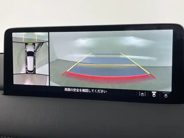 マツダ ＣＸ－８ XD エクスクルーシブモード 三重県 2021(令3)年 4万km プラチナクォーツメタリック /純正ナビ//全方位カメラ//フルセグ//BOSE//サンルーフ//レーダークルーズコントロール//衝突軽減ブレーキ//レーンキープアシスト//ブラインドスポットモニター//オートハイビーム//コーナーセンサー//パワーシート//シートヒーター//パワーバックドア//ハンドルヒーター//電動パーキングブレーキ//オートブレーキホールド//ETC//ヘッドアップディスプレイ//スマートキー