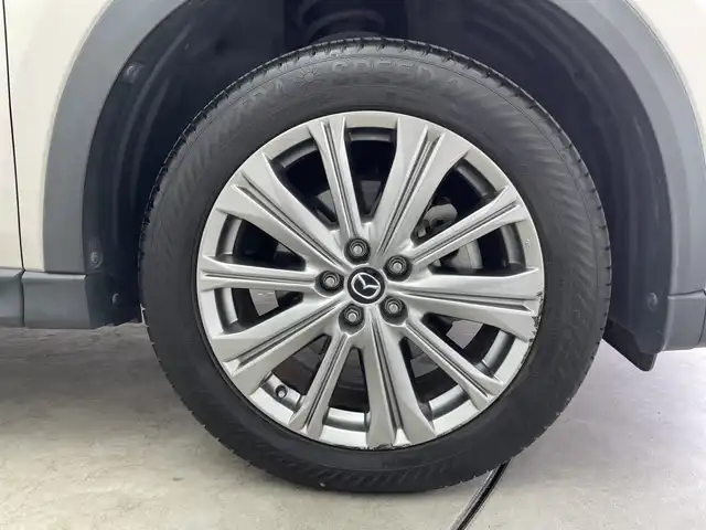 マツダ ＣＸ－８ XD エクスクルーシブモード 三重県 2021(令3)年 4万km プラチナクォーツメタリック /純正ナビ//全方位カメラ//フルセグ//BOSE//サンルーフ//レーダークルーズコントロール//衝突軽減ブレーキ//レーンキープアシスト//ブラインドスポットモニター//オートハイビーム//コーナーセンサー//パワーシート//シートヒーター//パワーバックドア//ハンドルヒーター//電動パーキングブレーキ//オートブレーキホールド//ETC//ヘッドアップディスプレイ//スマートキー