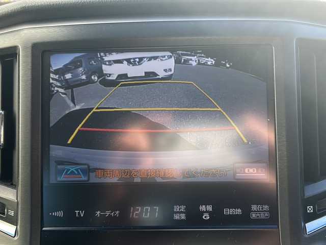 トヨタ クラウン ハイブリッド アスリートS 埼玉県 2015(平27)年 14.6万km ホワイトパールクリスタルシャイン 純正ナビ　/フルセグ/DVD/CD/BT/USB/FM/AM/ビルトインＥＴＣ　/バックカメラ　/ハンドルヒーター　/前席シートヒーター　/前席パワーシート　/クリアランスソナー　/ＰＣＳ　/ＩＣＳ　/ステアリングスイッチ　/クルーズコントロール　/取扱説明書