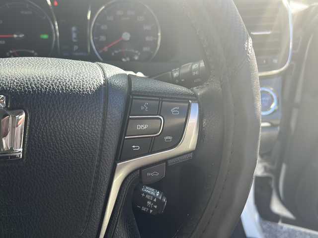 トヨタ クラウン ハイブリッド アスリートS 埼玉県 2015(平27)年 14.6万km ホワイトパールクリスタルシャイン 純正ナビ　/フルセグ/DVD/CD/BT/USB/FM/AM/ビルトインＥＴＣ　/バックカメラ　/ハンドルヒーター　/前席シートヒーター　/前席パワーシート　/クリアランスソナー　/ＰＣＳ　/ＩＣＳ　/ステアリングスイッチ　/クルーズコントロール　/取扱説明書