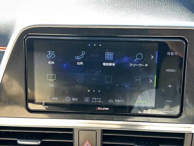 トヨタ シエンタ ファンベースG 静岡県 2019(令1)年 3.9万km ホワイトパールクリスタルシャイン 社外SDナビ/・CD/・DVD/・フルセグＴＶ/・Bluetooth/・USB/・AM/・FM/主要装備/・両側パワスラ/・衝突軽減/・レーンキープ/・コーナーセンサー後/・バックカメラ/・ETC/・ドラレコ前/・レザー調シートカバー/・シートヒーターD/N席/・ハンドルヒーター/・ステリモ/・スマートキー/・プッシュスタート/・スペアキー1本/・純正フロアマット/・LEDヘッドライト/・オートライト/・オートハイビーム