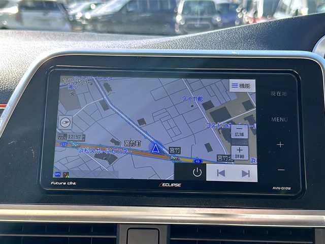 トヨタ シエンタ ファンベースG 静岡県 2019(令1)年 3.9万km ホワイトパールクリスタルシャイン 社外SDナビ/・CD/・DVD/・フルセグＴＶ/・Bluetooth/・USB/・AM/・FM/主要装備/・両側パワスラ/・衝突軽減/・レーンキープ/・コーナーセンサー後/・バックカメラ/・ETC/・ドラレコ前/・レザー調シートカバー/・シートヒーターD/N席/・ハンドルヒーター/・ステリモ/・スマートキー/・プッシュスタート/・スペアキー1本/・純正フロアマット/・LEDヘッドライト/・オートライト/・オートハイビーム