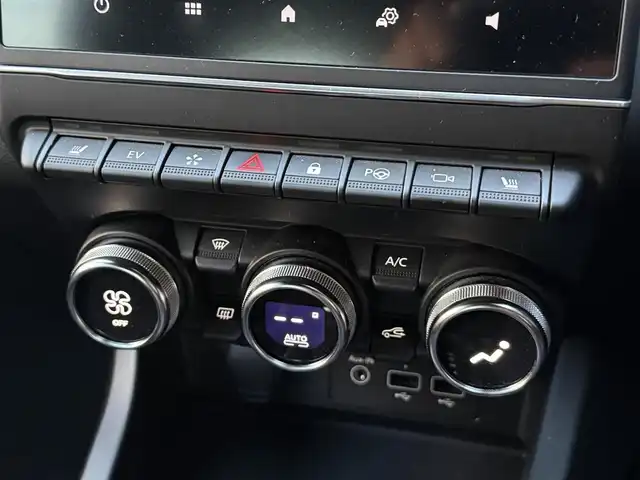 ルノー ルノー アルカナ RSライン E-テックフルハイブリッド 和歌山県 2022(令4)年 4.4万km 黒 AppleCarPlay /360度カメラ /ACC /BSM /LKA /アクティブブレーキ /パワーシート /シートヒーター /ハーフレザーシート /イージーパークアシスト /前後センサー /ステアリングヒーター /純18incAW /LEDライト /ETC