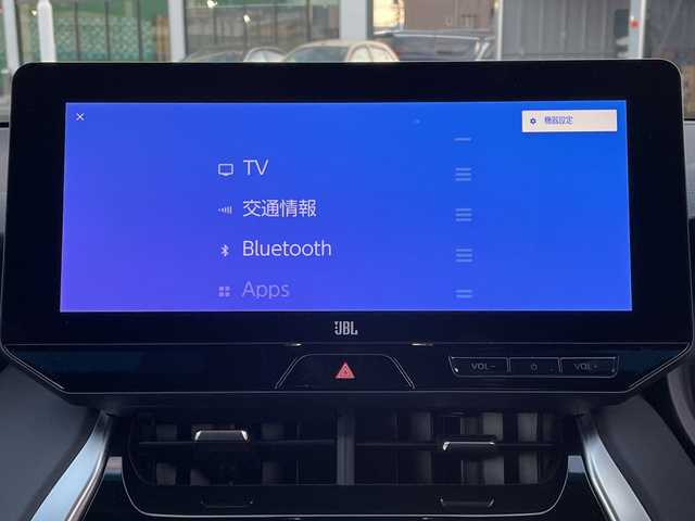 トヨタ ハリアー Z レザーパッケージ 長野県 2023(令5)年 1.8万km プレシャスブラックパール 禁煙車/調光パノラマサンルーフ/純正12.3インチディスプレイオーディオ　ナビ機能付き/JBLプレミアムサウンド/Bluetooth/フルセグTV/全周囲カメラ/デジタルインナーミラー（前後方録画機能付）/ブラインドスポットモニター/レザーシート/前席シートヒーター/前席シートベンチレーション/前席パワーシート/D席メモリ付き/電動リアゲート/ステアリングヒーター/USB入力端子/ビルトインETC2.0/トヨタセーフティセンス/レーダークルーズコントロール/純正AW19インチ/純正フロアマット/スマートキー/プッシュスタート