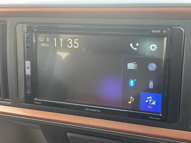 トヨタ パッソ モーダ　チャーム 愛媛県 2022(令4)年 1.7万km ブラックマイカメタリック/パウダリーベージュメタリック 2トーン ワンオーナー/社外ディスプレイオーディオ（FH-6500DVD)/・CD/DVD/Bluetooth/全方位モニター/・バックカメラ/ETC/ハーフレザーシート/衝突軽減ブレーキ/コーナーセンサー/オートハイビーム/・LEDオートライト/・フォグランプ/シートヒーター/アイドリングストップ/ISOFIX/ドアバイザー/フロアマット/プッシュスタート/・スペアキー/取扱説明書/保証書