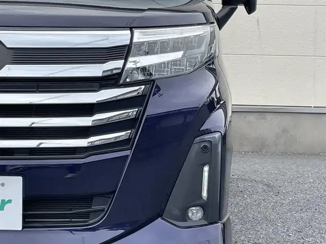 トヨタ ルーミー カスタムG－T 茨城県 2021(令3)年 2.5万km クールバイオレットクリスタルシャイン 純正9インチデイスプレーオーディオ/Bluetooth/TV/USB/アダプティブコントロールクルーズ　/両側パワースライドドア　/オートブレーキホールド/衝突被害軽減システム　/レーンキープアシスト　/コーナーセンサー　/横滑り防止システム　/アイドリングストップ/先行車発進検知音/オートLEDヘッドライト　/フォグランプ/純正フロアマット