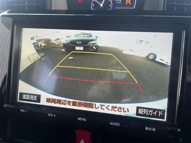 トヨタ ルーミー