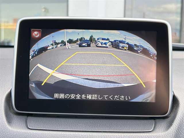 マツダ ＣＸ－３ XD ツーリング Lパッケージ 栃木県 2016(平28)年 10.6万km セラミックM 4WD/ブラインドスポットモニター/純正ナビ/バックカメラ/フルセグ/DVD/Bluetooth/USB/LEDヘッドライト/フォグランプ/オートライト/レーンキープアシスト/衝突被害軽減システム/横滑り防止/クルーズコントロール/純正AW18インチ/純正フロアマット/シートヒーター（D＋N席）/BOSE