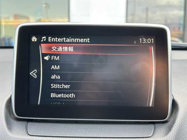マツダ ＣＸ－３ XD ツーリング Lパッケージ 栃木県 2016(平28)年 10.6万km セラミックM 4WD/ブラインドスポットモニター/純正ナビ/バックカメラ/フルセグ/DVD/Bluetooth/USB/LEDヘッドライト/フォグランプ/オートライト/レーンキープアシスト/衝突被害軽減システム/横滑り防止/クルーズコントロール/純正AW18インチ/純正フロアマット/シートヒーター（D＋N席）/BOSE