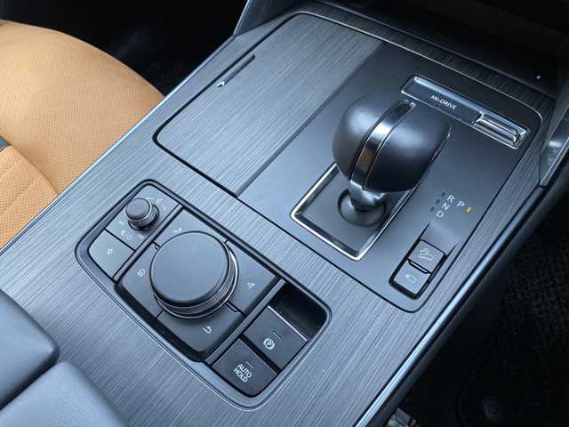 マツダ ＣＸ－６０ XD HV プレミアムスポーツ 道央・札幌 2022(令4)年 1.9万km ロジウムホワイトプレミアムメタリック メモリナビ/フルセグテレビ/バックカメラ/アイドリングストップ/クルーズコントロール/サンルーフ/プッシュスタート/ETC/パドルシフト/オートホールド/イルミスカーフライト/置くだけスマホ充電/ワンオーナー