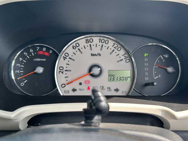 ダイハツ ミラ ココア プラスX 愛知県 2012(平24)年 13.2万km プラムブラウンクリスタルマイカ 社外ナビ/（AM/FM/BT/SD/CD/DVD)/ワンセグTV/バックカメラ/HIDヘッドライト/フォグランプ/ウィンカードアミラー/ドアバイザー/フロアマット/スマートキー