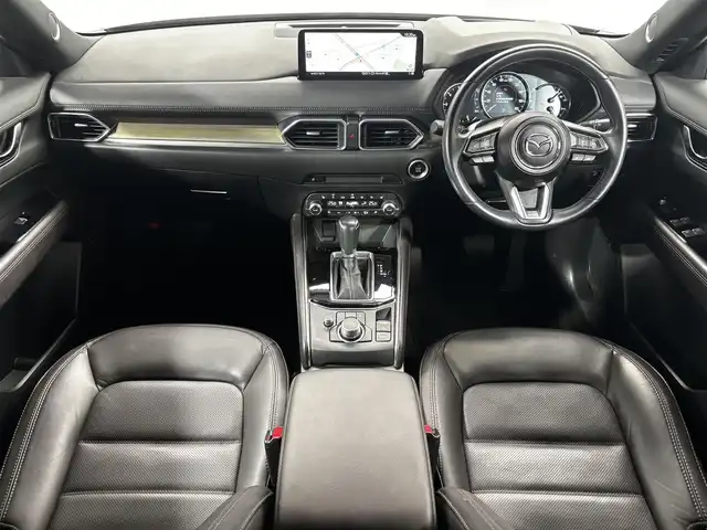 マツダ ＣＸ－５ XD エクスクルーシブモード 大阪府 2020(令2)年 4.1万km マシーングレープレミアムM 純正ナビＴＶ　全方位カメラ　ＥＴＣ　ドラレコ　シートヒーター　衝突軽減　レーダークルコン　レザーシート　パワーシート　レーンアシスト　ハンドルヒーター　ＢＯＳＥサウンド　パドルシフト　電動格納ミラー