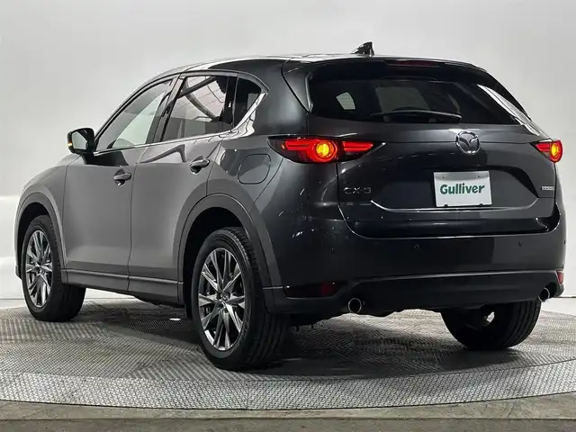 マツダ ＣＸ－５ XD エクスクルーシブモード 大阪府 2020(令2)年 4.1万km マシーングレープレミアムM 純正ナビＴＶ　全方位カメラ　ＥＴＣ　ドラレコ　シートヒーター　衝突軽減　レーダークルコン　レザーシート　パワーシート　レーンアシスト　ハンドルヒーター　ＢＯＳＥサウンド　パドルシフト　電動格納ミラー