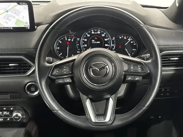 マツダ ＣＸ－５ XD エクスクルーシブモード 大阪府 2020(令2)年 4.1万km マシーングレープレミアムM 純正ナビＴＶ　全方位カメラ　ＥＴＣ　ドラレコ　シートヒーター　衝突軽減　レーダークルコン　レザーシート　パワーシート　レーンアシスト　ハンドルヒーター　ＢＯＳＥサウンド　パドルシフト　電動格納ミラー