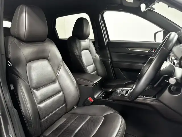 マツダ ＣＸ－５ XD エクスクルーシブモード 大阪府 2020(令2)年 4.1万km マシーングレープレミアムM 純正ナビＴＶ　全方位カメラ　ＥＴＣ　ドラレコ　シートヒーター　衝突軽減　レーダークルコン　レザーシート　パワーシート　レーンアシスト　ハンドルヒーター　ＢＯＳＥサウンド　パドルシフト　電動格納ミラー