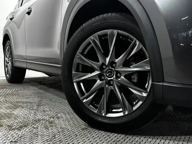 マツダ ＣＸ－５ XD エクスクルーシブモード 大阪府 2020(令2)年 4.1万km マシーングレープレミアムM 純正ナビＴＶ　全方位カメラ　ＥＴＣ　ドラレコ　シートヒーター　衝突軽減　レーダークルコン　レザーシート　パワーシート　レーンアシスト　ハンドルヒーター　ＢＯＳＥサウンド　パドルシフト　電動格納ミラー