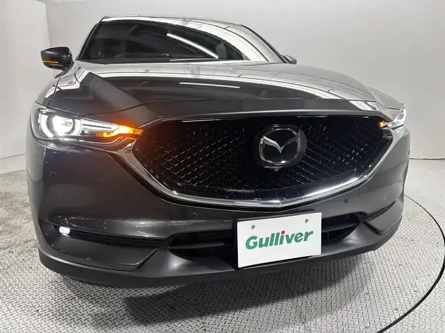 マツダ ＣＸ－５ XD エクスクルーシブモード 大阪府 2020(令2)年 4.1万km マシーングレープレミアムM 純正ナビＴＶ　全方位カメラ　ＥＴＣ　ドラレコ　シートヒーター　衝突軽減　レーダークルコン　レザーシート　パワーシート　レーンアシスト　ハンドルヒーター　ＢＯＳＥサウンド　パドルシフト　電動格納ミラー