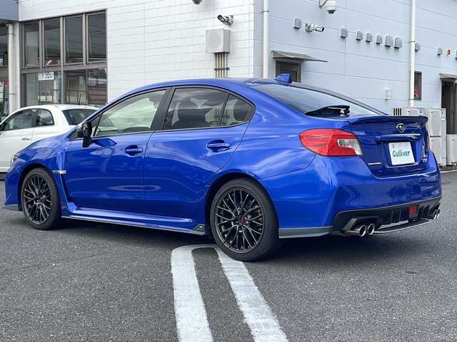 スバル ＷＲＸ Ｓ４ 2．0GT‐S アイサイト 岩手県 2016(平28)年 3万km WRブルーパール STIスタイルパッケージ/ワンオーナー/メモリナビ/フルセグテレビ/バックカメラ/アイサイト/プッシュスタート/純正18インチアルミ/ETC/LEDヘッドライト/レーザーシート/保証書/取説書/スペアスマートキー