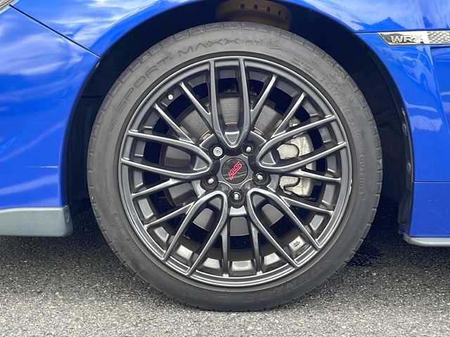 スバル ＷＲＸ Ｓ４ 2．0GT‐S アイサイト 岩手県 2016(平28)年 3万km WRブルーパール STIスタイルパッケージ/ワンオーナー/メモリナビ/フルセグテレビ/バックカメラ/アイサイト/プッシュスタート/純正18インチアルミ/ETC/LEDヘッドライト/レーザーシート/保証書/取説書/スペアスマートキー